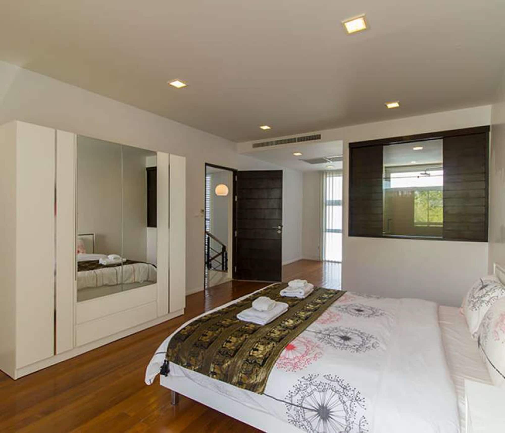 Kamala Mews K3 Villa エクステリア 写真