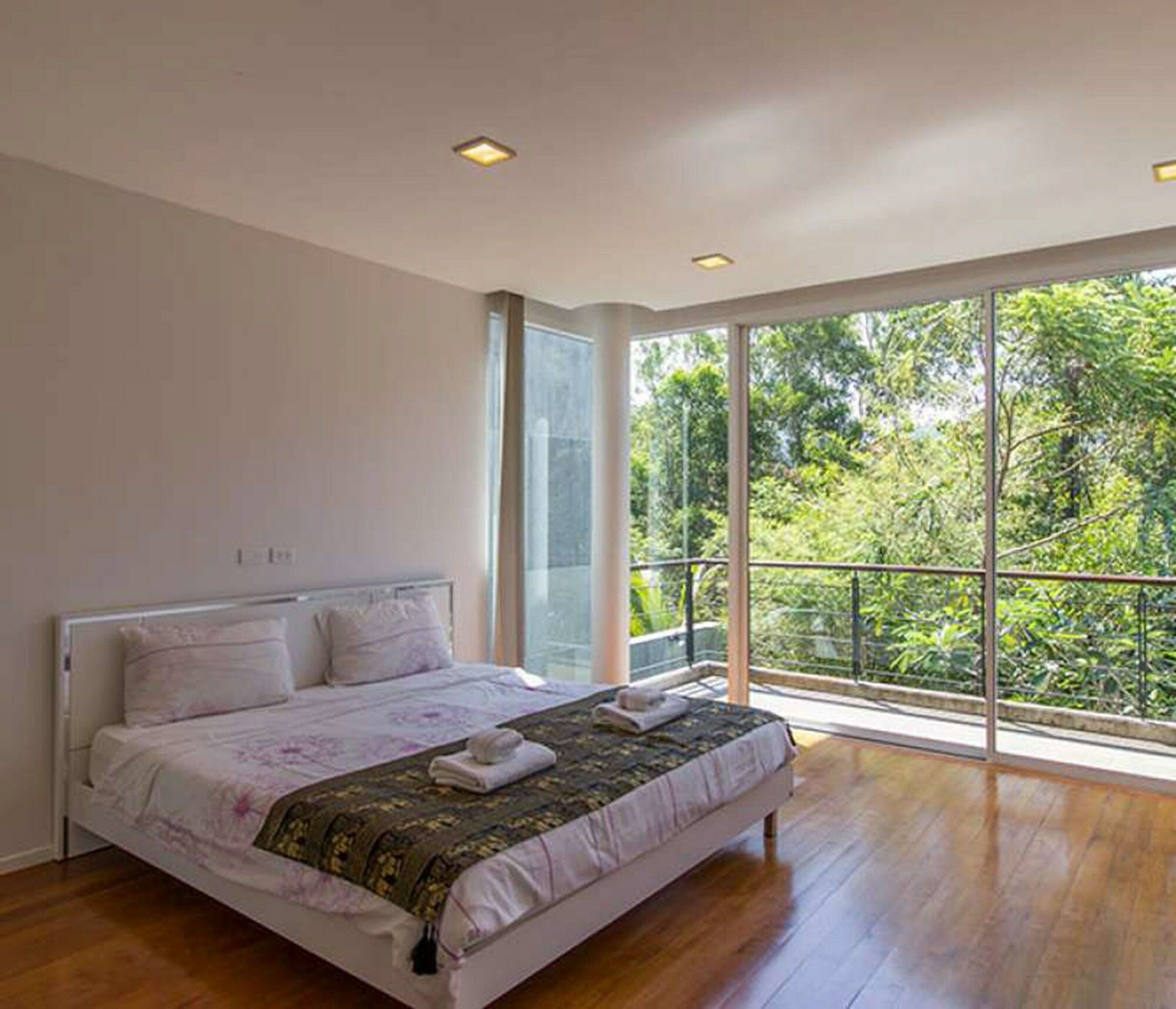 Kamala Mews K3 Villa エクステリア 写真